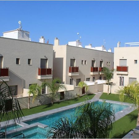 Torre De La Horadada - Modern And Comfortable 2 Bedroom Apartment Close To The Beach Torre de la Horadada Εξωτερικό φωτογραφία