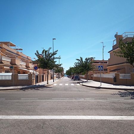 Torre De La Horadada - Modern And Comfortable 2 Bedroom Apartment Close To The Beach Torre de la Horadada Εξωτερικό φωτογραφία