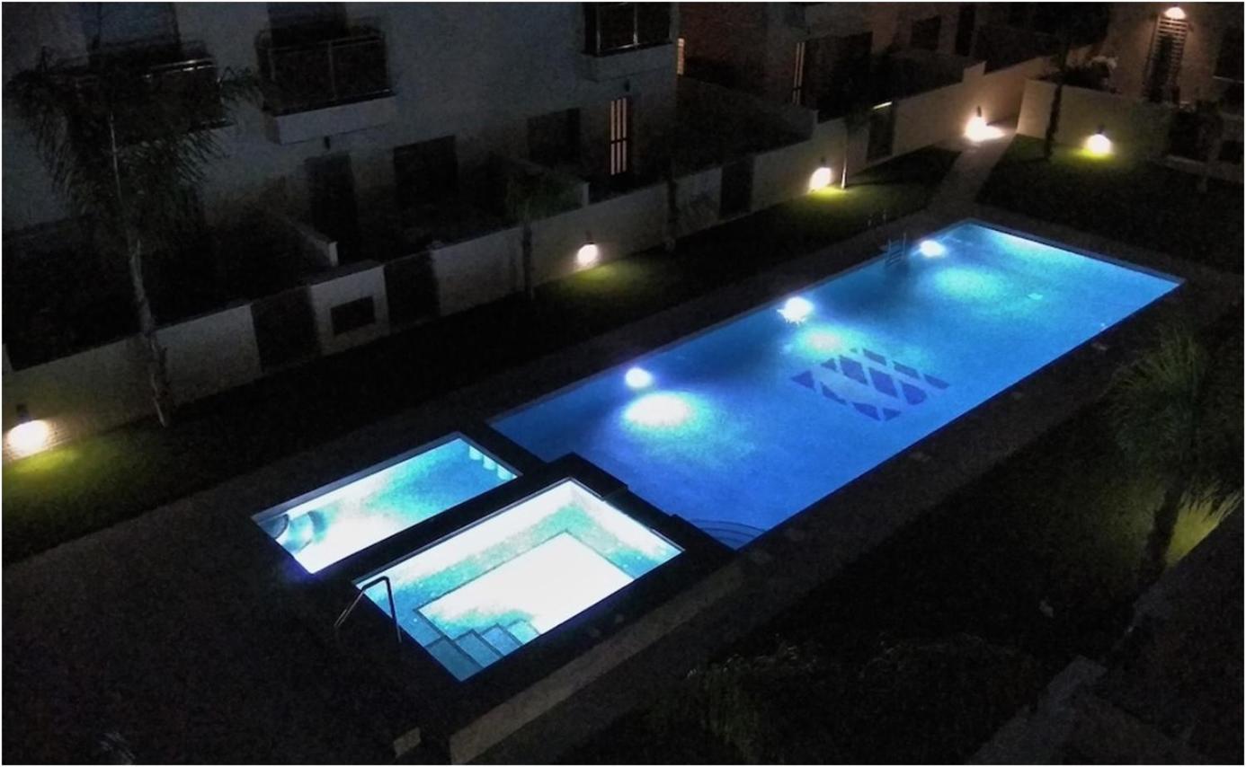 Torre De La Horadada - Modern And Comfortable 2 Bedroom Apartment Close To The Beach Torre de la Horadada Εξωτερικό φωτογραφία