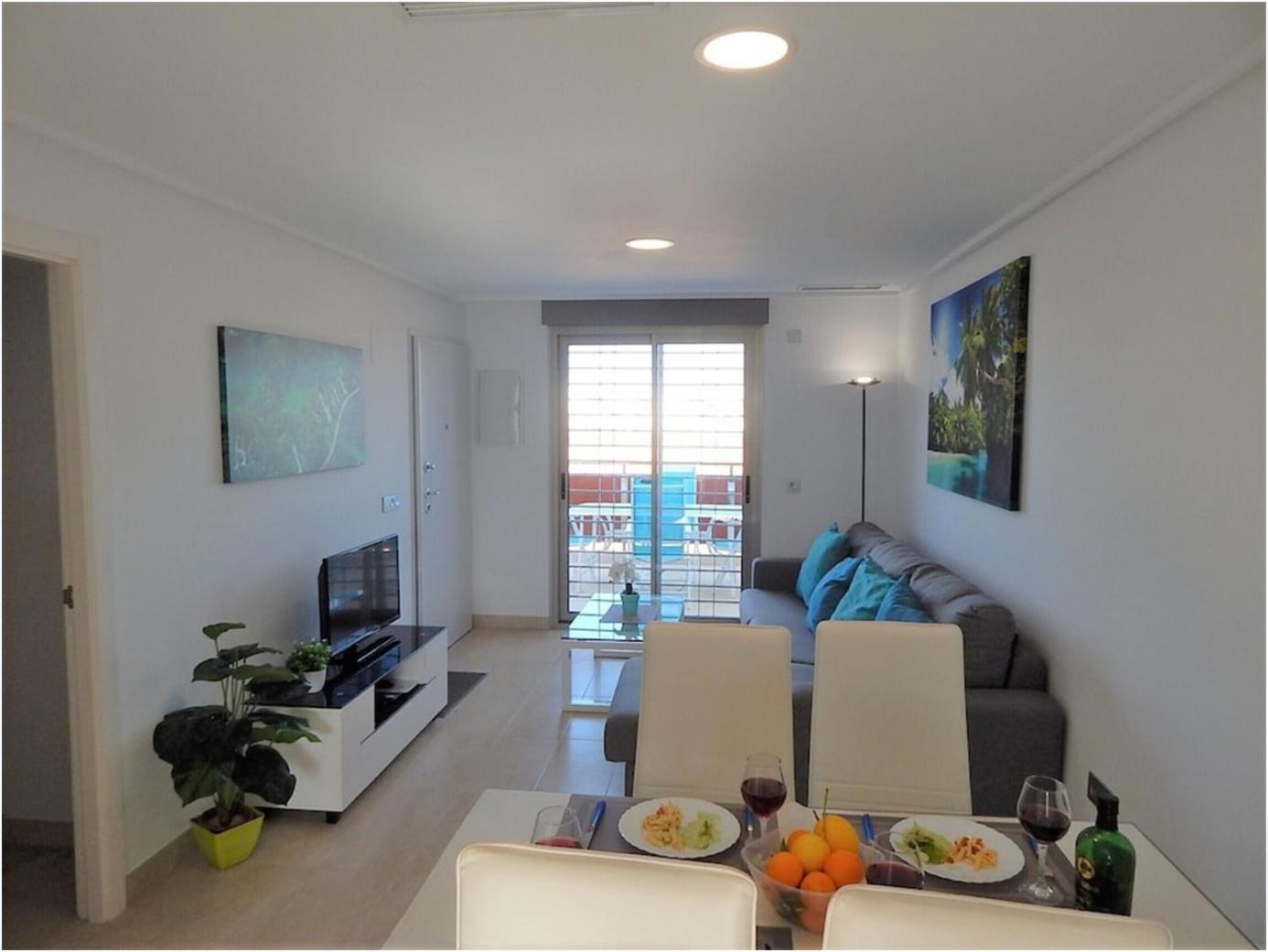 Torre De La Horadada - Modern And Comfortable 2 Bedroom Apartment Close To The Beach Torre de la Horadada Εξωτερικό φωτογραφία