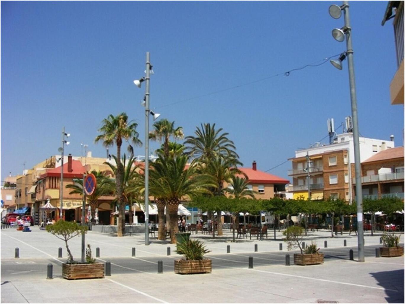 Torre De La Horadada - Modern And Comfortable 2 Bedroom Apartment Close To The Beach Torre de la Horadada Εξωτερικό φωτογραφία