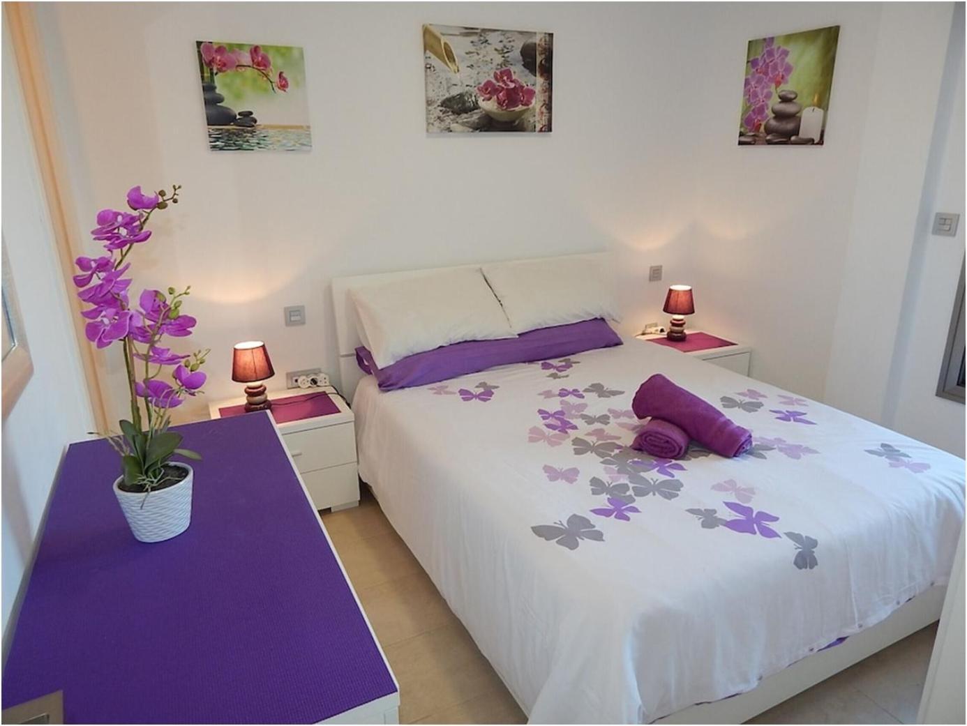 Torre De La Horadada - Modern And Comfortable 2 Bedroom Apartment Close To The Beach Torre de la Horadada Εξωτερικό φωτογραφία