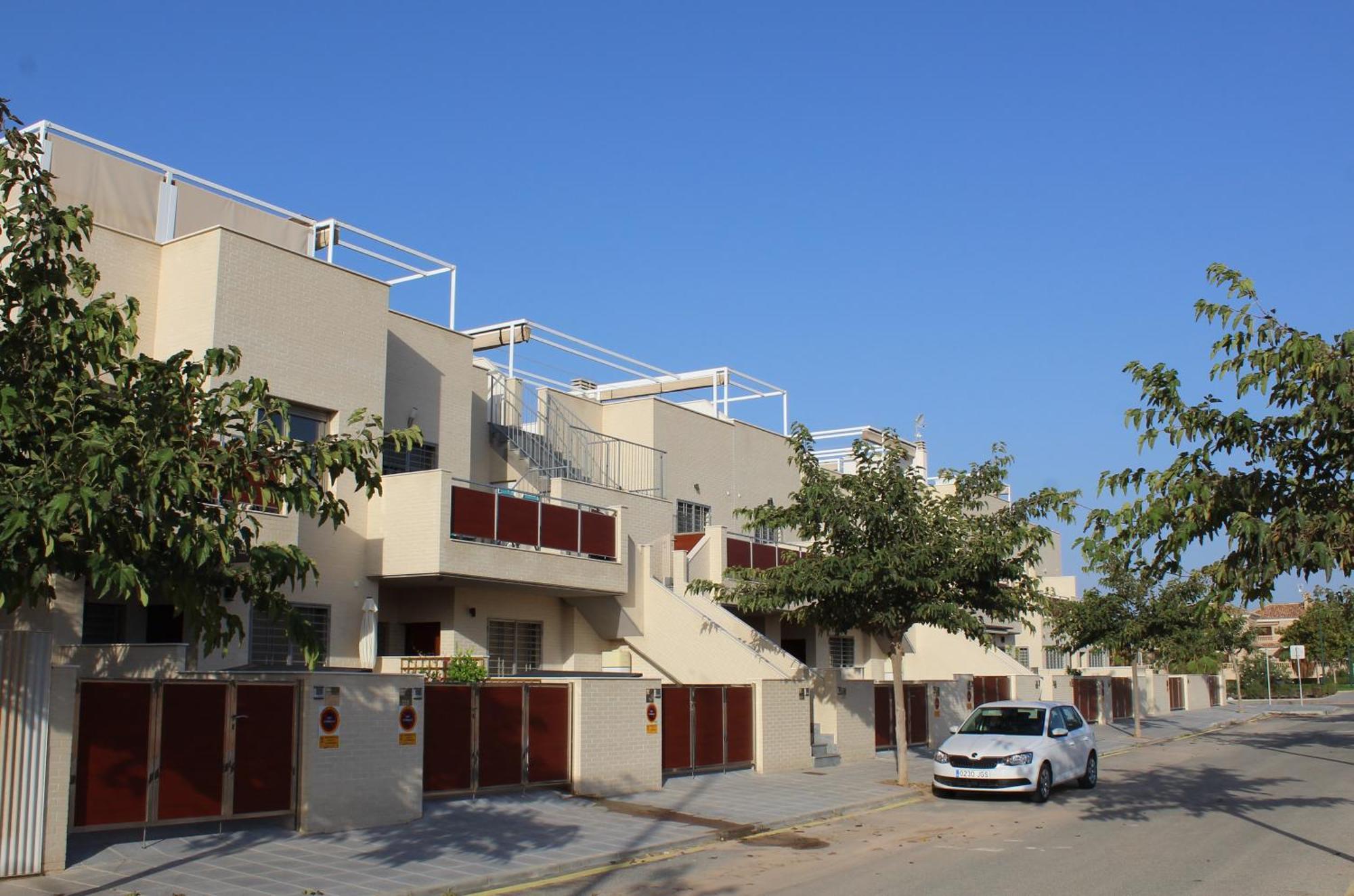 Torre De La Horadada - Modern And Comfortable 2 Bedroom Apartment Close To The Beach Torre de la Horadada Εξωτερικό φωτογραφία