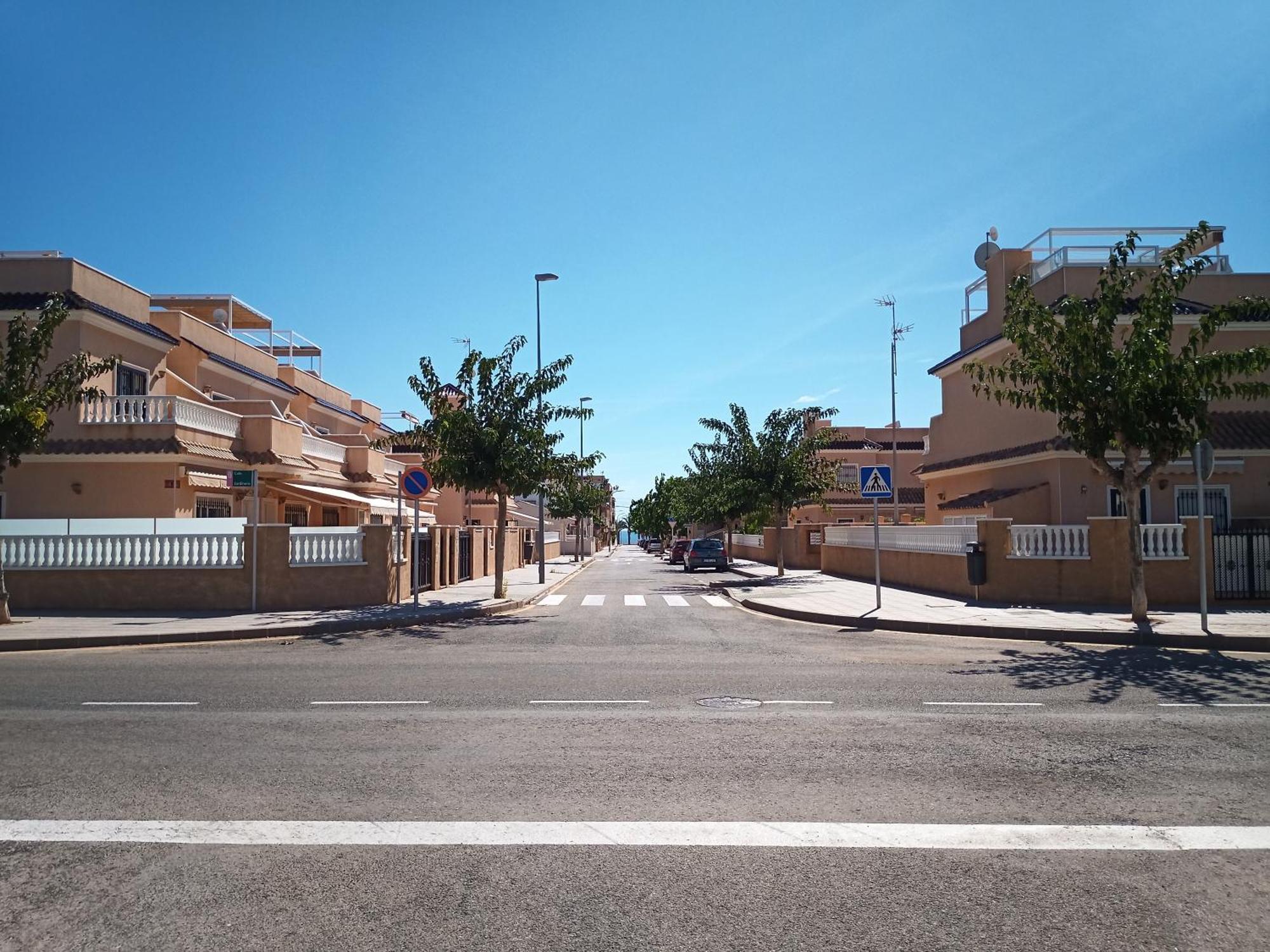 Torre De La Horadada - Modern And Comfortable 2 Bedroom Apartment Close To The Beach Torre de la Horadada Εξωτερικό φωτογραφία